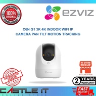 Ezviz C6N G1 3K 4K Indoor WiFi IP Camera Pan Tilt Motion Tracking