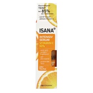 Serum Isana Vitamin C trắng da chống lão hóa 30ml - Của Đức