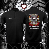 Customized Name PSHT Madiun 1922 T-Shirt - Latest Unisex Polo Clothing M-3XL V66