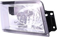 DVPARTS Left Headlight LVA17902 Compatible With Yanmar Engine 3TNV88 3TNV88C 3TNV86CHT 4TNV84T 4TNV8