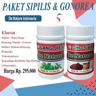 OBAT SIPILIS DI APOTIK KIMIA FARMA PALING LARIS DAN AMPUH DE NATURE