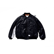 Wtaps x Neighborhood W1 VE JACKET (Wtaps ver) Black Unused