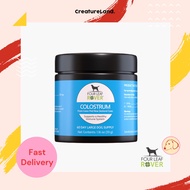 Four Leaf Rover | Bovine Colostrum - Immune Support For Dogs