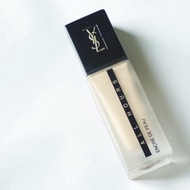 YSL All Hours Foundation 25 ml.