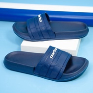 Rumahkaki - Porto 1023M-11 Sandal Selop Pria Dewasa dan Anak Cowok Sendal Karet EVA Slide Anti Slip