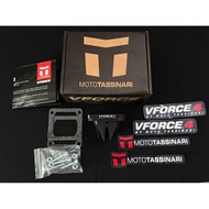 V FORCE 4 (AAA) - 125Z / RXZ