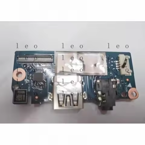 DD For Acer Nitro 5 Swift 3X SF314-510G USB Port Board Usb Power Board Audio board