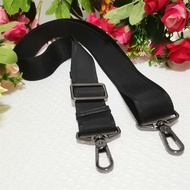 3.8cm wide bag strap, adjustable crossbody strap, bag accessory nylon strap replacement shoulder str