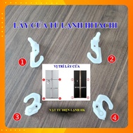 Hitachi refrigerator door levers, tl hi models