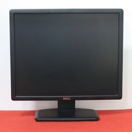 จอคอมพิวเตอร์ Dell 19 Monitor E1913sf จอแบบสแควร์ มือสอง