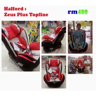 halford premier zeus plus percoma pos ye