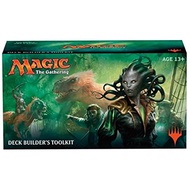 MTG - IXALAN DECK BUILDER'S TOOLKIT