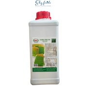 BICO colored pandan leaf flavor 1kg pandan extract pandan paste pandan essence
