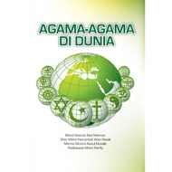 AGAMA-AGAMA DI DUNIA