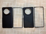Honor Magic V3 original case set & 藍猩 set