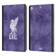 Head Case Designs Officially Licensed Liverpool Football Club Third Kit 2023/24 Leather Book Wallet