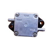 PAM BAHAN BAKAR DF6 6BX-24410-00 UNTUK SUZUKI DF4 DF6A 138CC SEA PRO YAMAHA F4 F5 F6 HANGKAI HIDEA 4