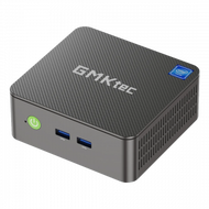GMKtec - GMKtec NucBox G3 N100 16GB RAM +512GB SSD Win 11 Pro (CS-GNBG3+LB-PCNB)