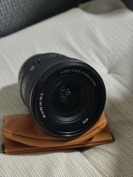 Sony FE PZ 16-35mm F4G for Sony E Mount (SELP1635G) not 20-70 f4 g