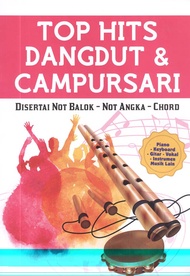 Top Hits Dangdut & Campursari
