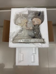 Precious Moments Disney Showcase Figurine