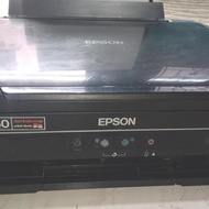 printer epson L360 bekas