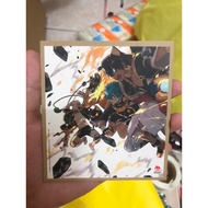 [GENUINE] MINI SHIKISHI IMHOTEP great economic copper needle