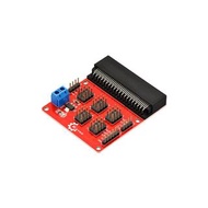 Micro:bit 傳感器擴展板 Microbit Sensor Expansion Board