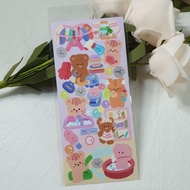 [rara_house] chores sticker