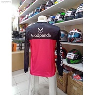 Spot goods□✣Food panda jersey SALE