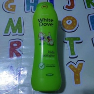 WHITE DOVE kids cologne (Big Hugs) 200ml