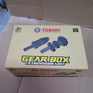 GEAR BOX RACING EX5 DREAM TOBAKI