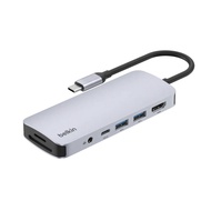 Belkin USB-C 7 in 1 Hub