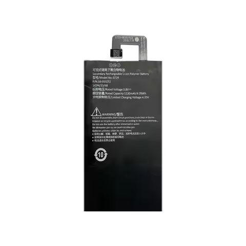 Tablet Battery Premium Replacement For Amazon Kindle Oasis 3 Oasis3 ST29 58-000252 Environmentally F