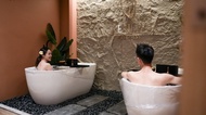 Renew Wellness Spa (PJ New Town)  30-min | Herbal Rejuvenation Bath 