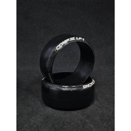 ♦ยางดริฟรถวิทยุบังคับ ยางเรียบ ยางรถบังคับ สินค้าrc รถrwd สำหรับ 110 รุ่นใหม่ล่าสุด Competition seri