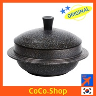 [KITCHENART] Korea Traditional Induction Cauldron Pot