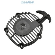 Mon Lightweight Pull Starter For 125B 125BVX 125BX HVA125BX HVA125B HVA125BVX Wet Gardening Environm