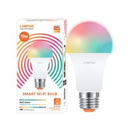 หลอดไฟ LED 10 วัตต์ RGB LAMPTA Lamptan BULB