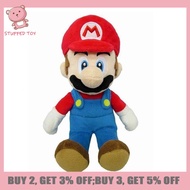 Búp Bê Nhồi Bông Super Mario Bros Super Mario Luigi Đồ Chơi Đồ Chơi Búp Bê Khủng Long Thú Nhồi Bông