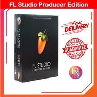 FL Studio 2024 v21.2.2 [Sent email only] | For Windows x64 | Full Working 🔥 อ่านรายละเอียดก่อนสั่ง 🔥