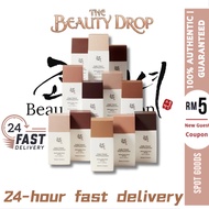 Beauty of Joseon Daily Tinted Fluid Sunscreen SPF50+ 50ml｜Tone-Up Serum｜Hydrating Sunscreen