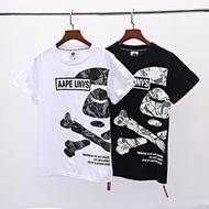 Aape new arrival Tee T-shirt
