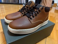 Timberland CityRoam Chukka Wheat Full Grain