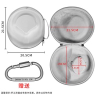 Portable Baseus Headset Storage Box Double Gold Seal D05 Earphone Bag H1i H1s D02pro GH02 35max H1pr