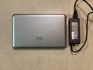 HP mini 2140 手提電腦（電池正常）