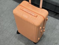 rimowa essential cabin hand carry size 21" 手提上機 brand new full set