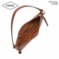 Fossil Skylar Brown Shoulder Bag SHB3119210