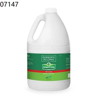 alcohol gallon Greencross Alcohol Gallon Isopropyl, 5in1 Total defense, Green cross Ethyl w/ Moistur