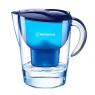 Water Purifier Household Water Pitcher. Western Filter Kettle WT-B02 Filtering3.5L R4IA